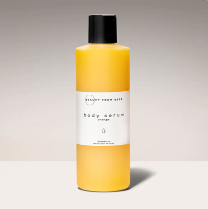 Body Serum | Beauty From Bees