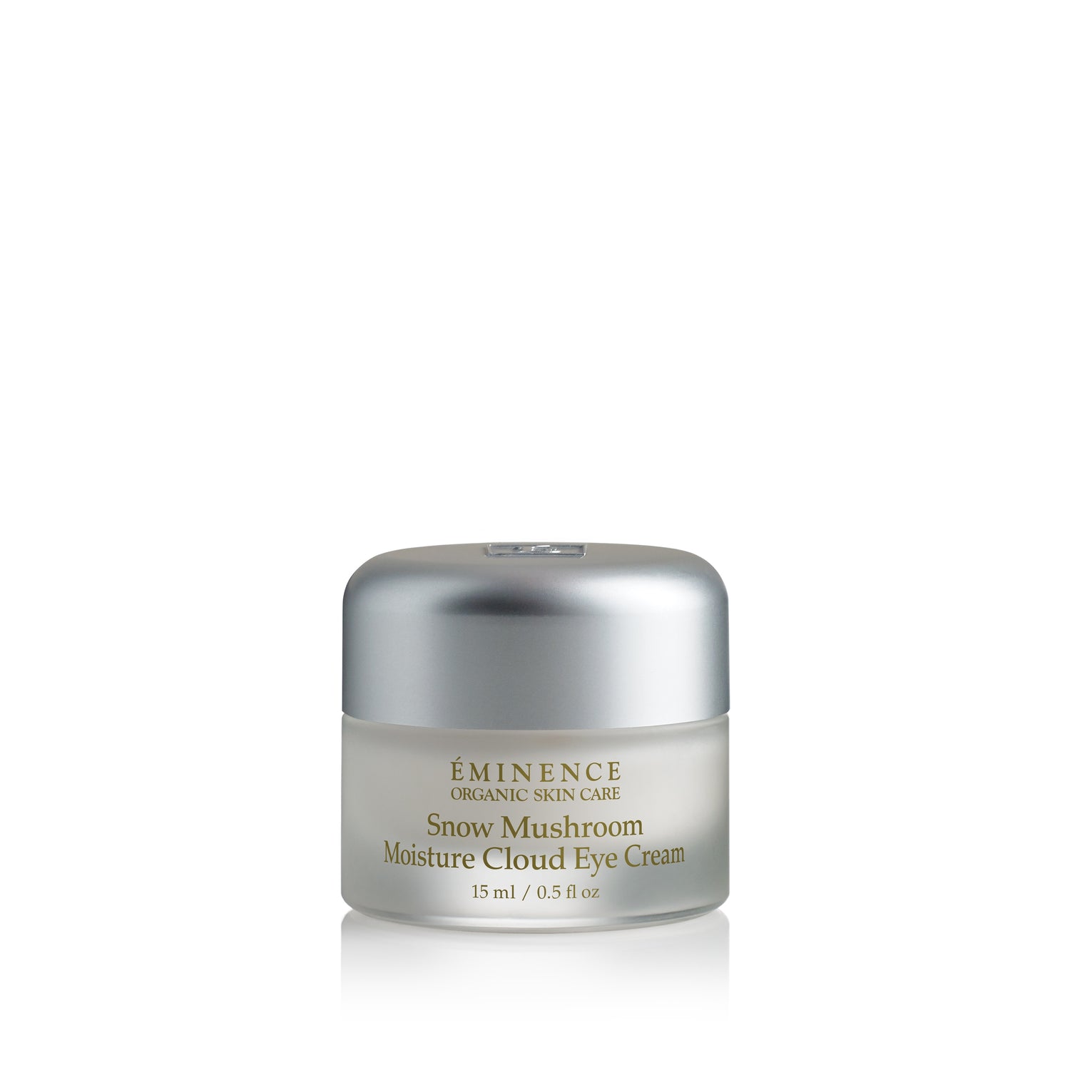 Snow Mushroom Moisture Cloud Eye Cream – Hydrate, De-Puff &amp; Smooth