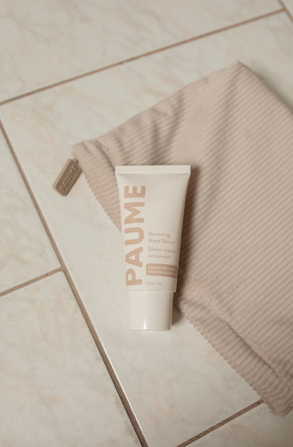 PAUME - Renewing Hand Serum For Aging Skin | 