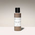 Summer glow shimmer body serum with gold mica