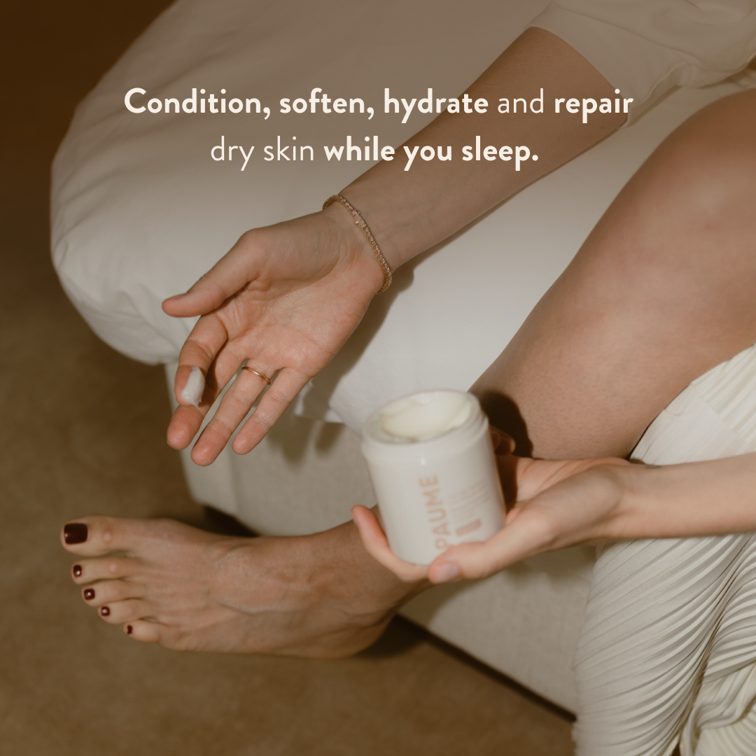PAUME - Overnight Hand &amp; Foot Hydration Mask