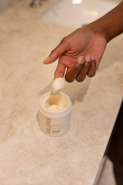 PAUME - Overnight Hand &amp; Foot Hydration Mask