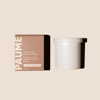 PAUME - Overnight Hand &amp; Foot Hydration Mask