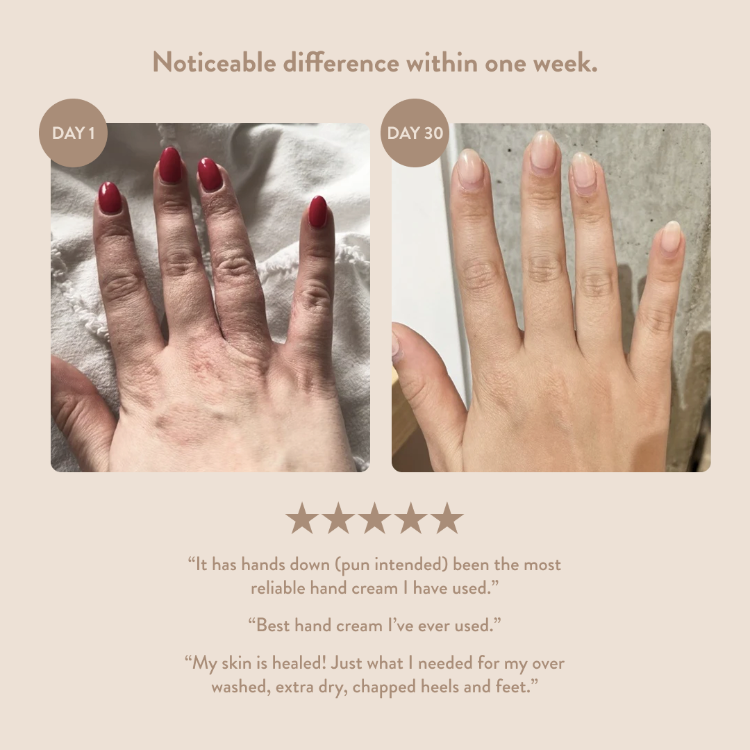 PAUME - Overnight Hand &amp; Foot Hydration Mask