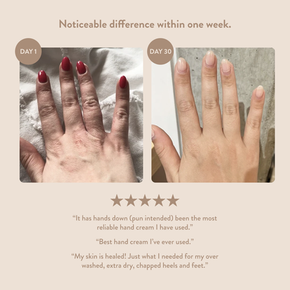 PAUME - Overnight Hand &amp; Foot Hydration Mask