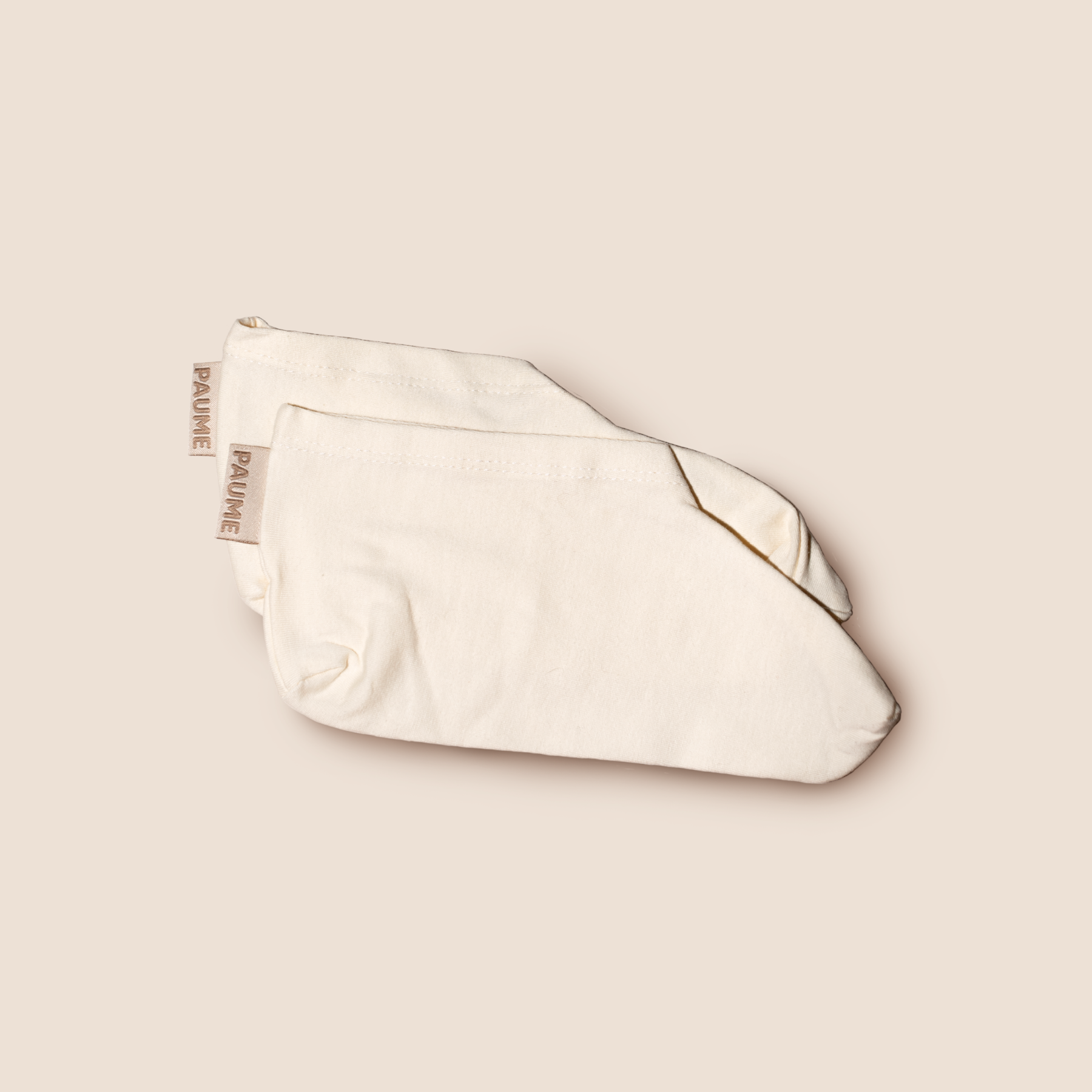PAUME - Cotton Overnight Socks