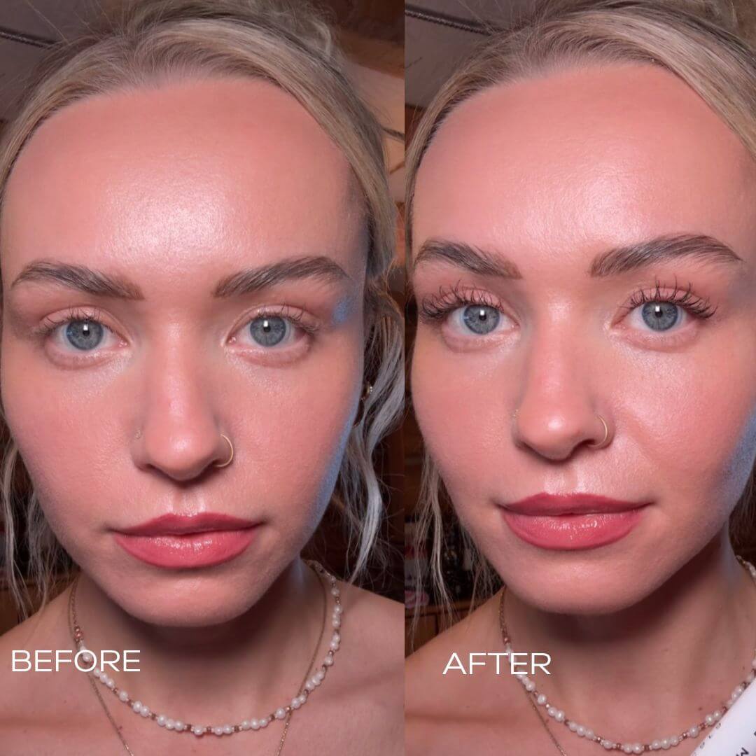 Natural Mascara | Beauty From Bees
