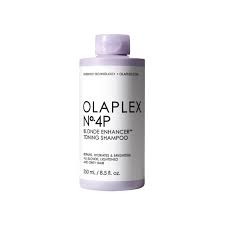 Nº.4P BLONDE ENHANCER™ TONING SHAMPOO