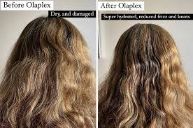 Nº.8  OLAPLEX BOND INTENSE MOISTURE MASK