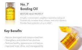 OLAPLEX Nº.7 BONDING OIL
