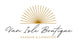Van Isle Beauty Bar & Boutique