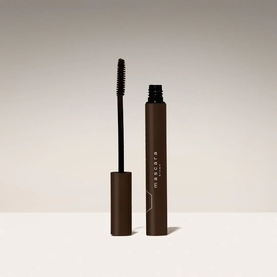 Natural Mascara | Beauty From Bees