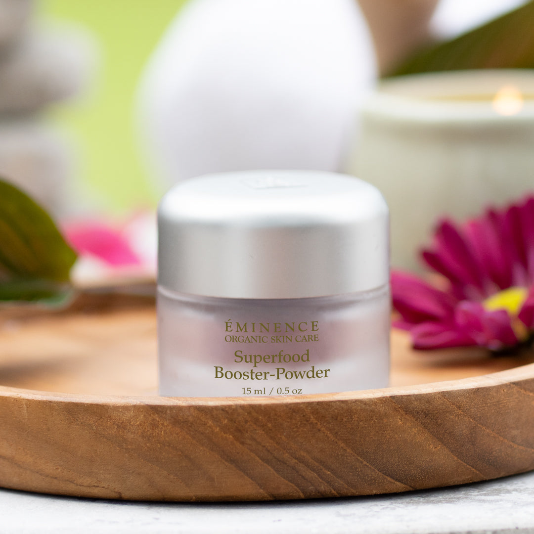 Superfood Booster-Powder | With Kakadu Plum