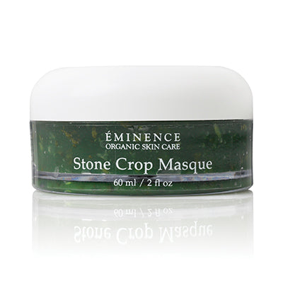 Eminence Stone Crop Masque | Hydrating &amp; Brightening Mask