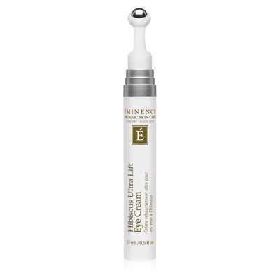 Hibiscus Ultra Lift Eye Cream | Tightens Skin Instantly
