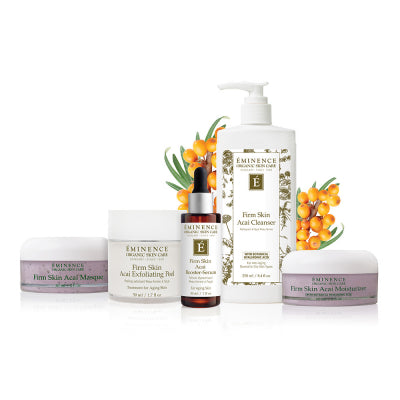 Firm Skin Acai Cleanser | Anti-Aging Cleanser